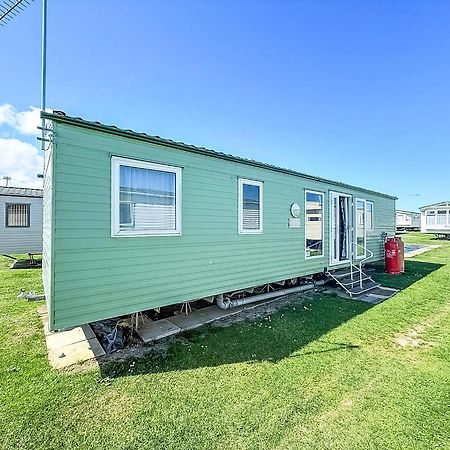 Lovely 8 Berth Caravan Nearby Scratby Beach In Norfolk Ref 50021F Γκρέιτ Γιάρμουθ Εξωτερικό φωτογραφία
