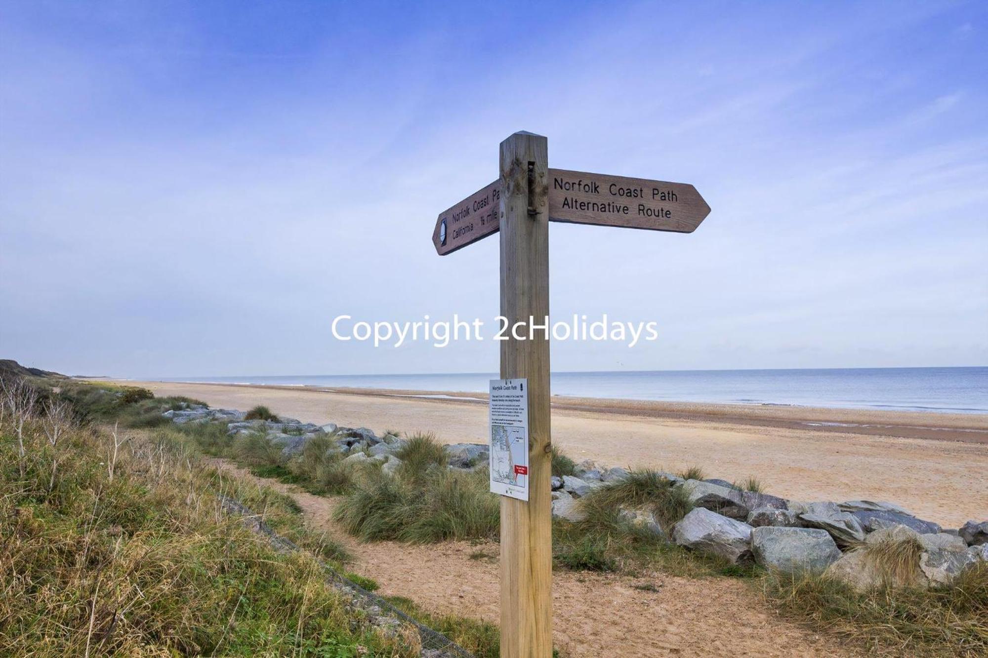 Lovely 8 Berth Caravan Nearby Scratby Beach In Norfolk Ref 50021F Γκρέιτ Γιάρμουθ Εξωτερικό φωτογραφία