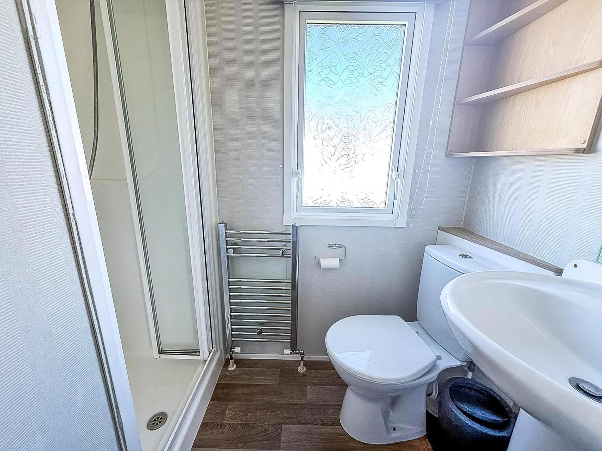 Lovely 8 Berth Caravan Nearby Scratby Beach In Norfolk Ref 50021F Γκρέιτ Γιάρμουθ Εξωτερικό φωτογραφία