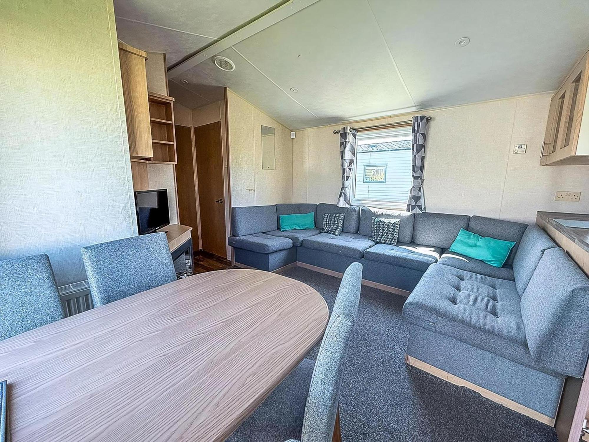 Lovely 8 Berth Caravan Nearby Scratby Beach In Norfolk Ref 50021F Γκρέιτ Γιάρμουθ Εξωτερικό φωτογραφία