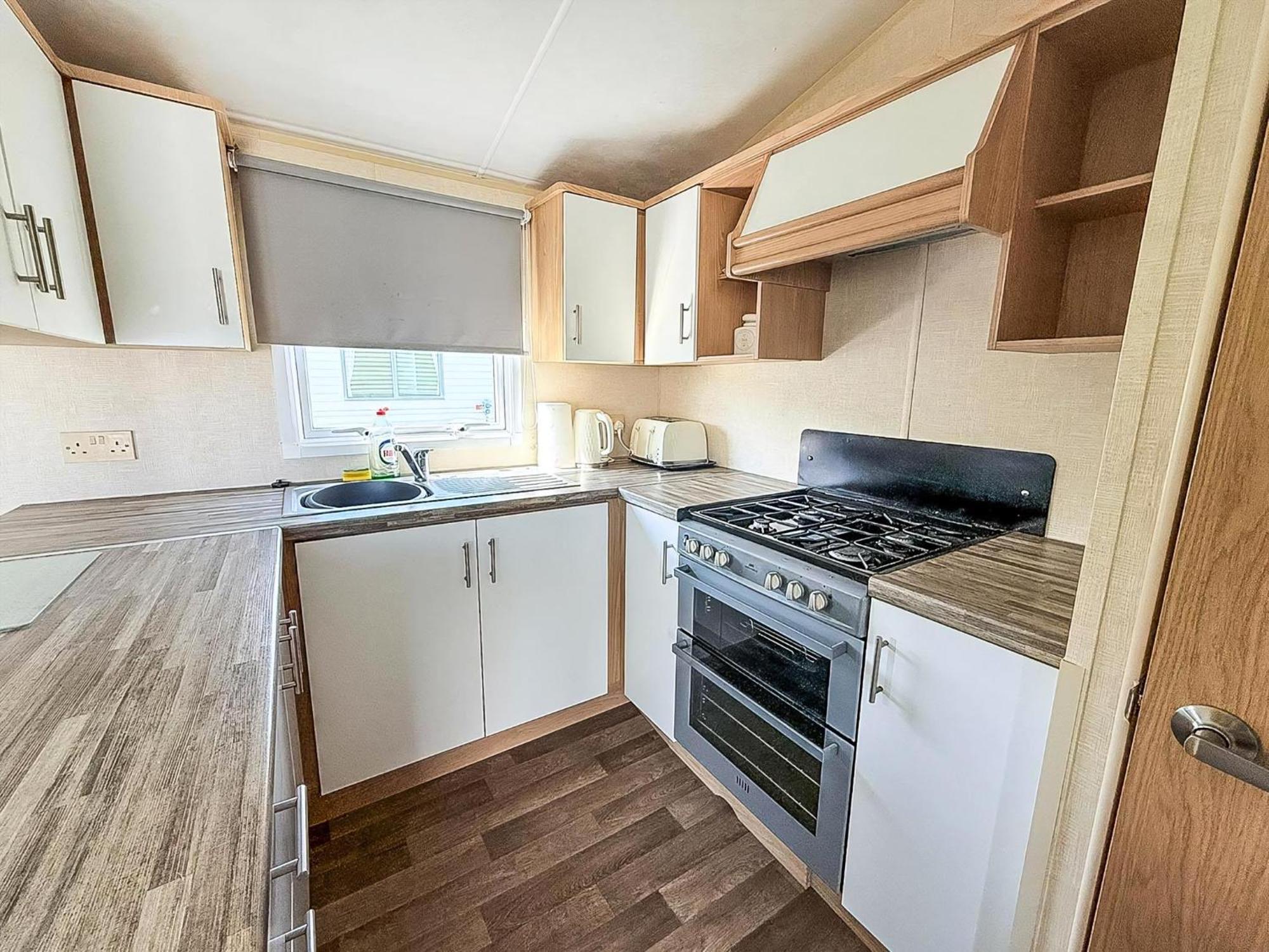 Lovely 8 Berth Caravan Nearby Scratby Beach In Norfolk Ref 50021F Γκρέιτ Γιάρμουθ Εξωτερικό φωτογραφία
