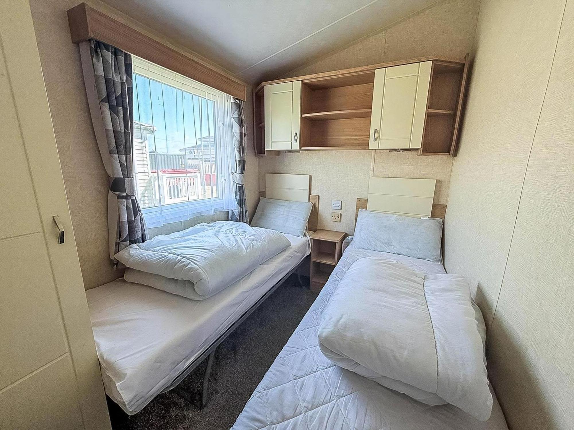 Lovely 8 Berth Caravan Nearby Scratby Beach In Norfolk Ref 50021F Γκρέιτ Γιάρμουθ Εξωτερικό φωτογραφία